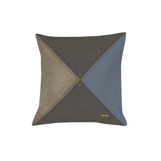 BORBONESE CUSCINO BIANCHERIA LETTO - QUARTER CUSCINO 45