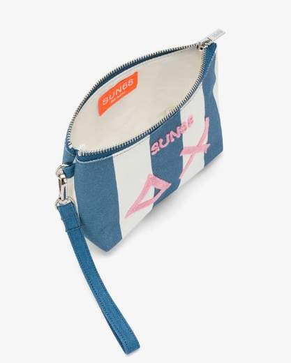 SUN 68 POCHETTE DONNA - X35225