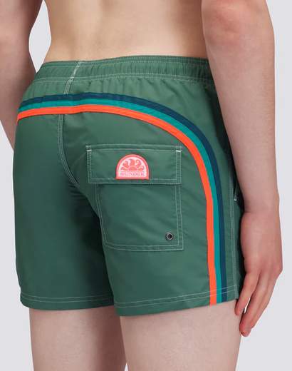 SUNDEK COSTUME BOXER UOMO - M504BDTA100