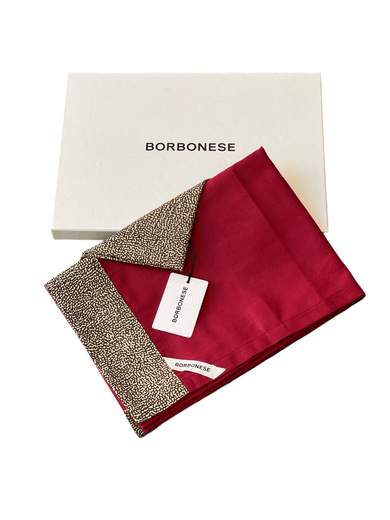 BORBONESE RUNNER BIANCHERIA TAVOLA - JOLIE RUNNER