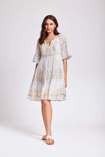 ICONIQUE ABITO DONNA - IC24022