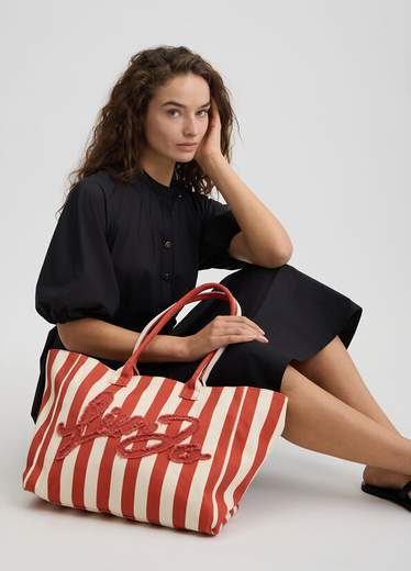 LIU-JO BORSA DONNA - VA5208 T6948