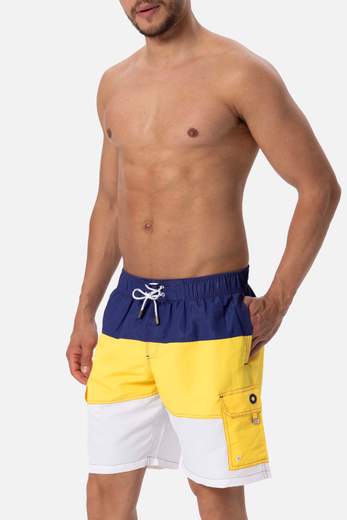 DAVID UOMO COSTUME BOXER UOMO - DM25041