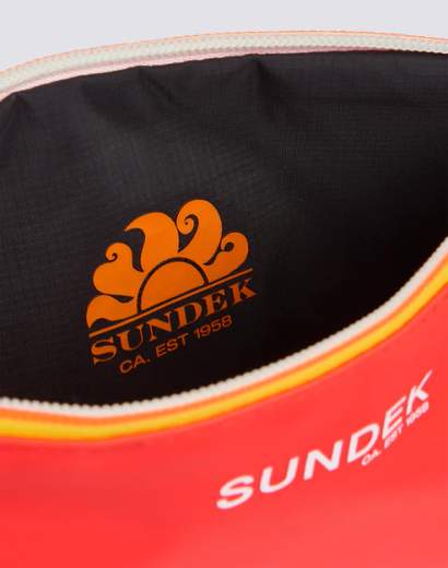 SUNDEK AM273ABPY600