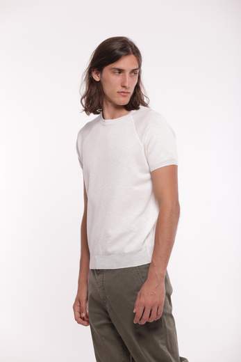 7X8 T-SHIRT UOMO - 16AF-3141