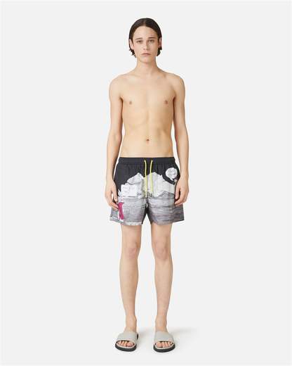 ICEBERG COSTUME BOXER UOMO - ICE25MBS08