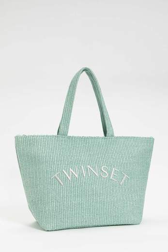 TWINSET BORSA DONNA - LM8AAA