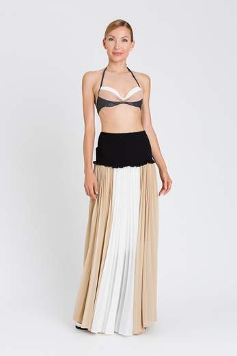 TWINSET ABITO DONNA - LB25CC