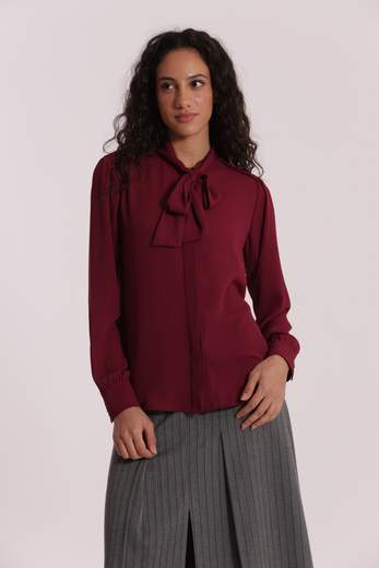 MIMI' MUA' BLUSA DONNA - ESAN-1883
