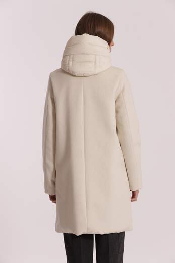 MIMI' MUA' CAPPOTTO DONNA - NDAN-6626