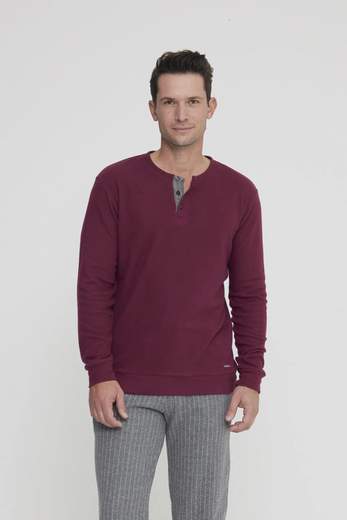 NOIDINOTTE PIGIAMA UOMO - FC2943