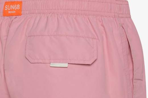 SUN 68 COSTUME BOXER UOMO - H32101