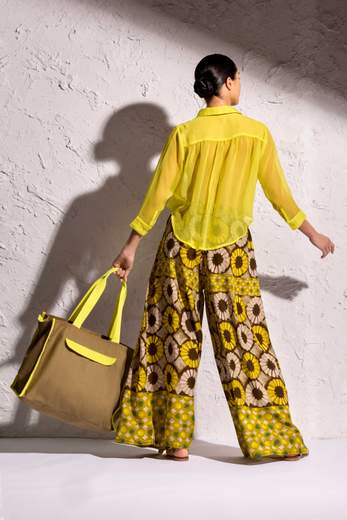 DAVID PANTALONE DONNA - DB25094