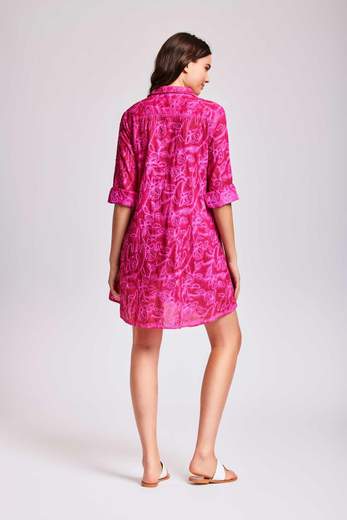 ICONIQUE ABITO DONNA - IC24087