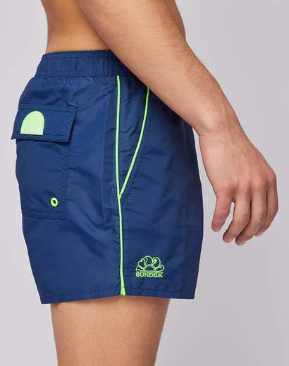 SUNDEK COSTUME BOXER UOMO - M700BDTA100