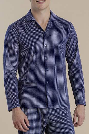 NOIDINOTTE PIGIAMA UOMO - FC3046