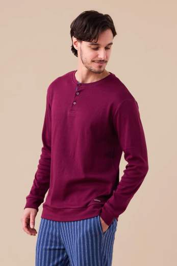 NOIDINOTTE PIGIAMA UOMO - FC3179