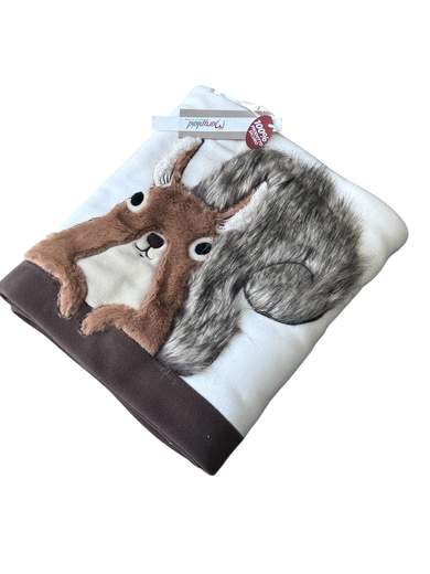 MARYPLAID PLAID BIANCHERIA LETTO - 6M35124