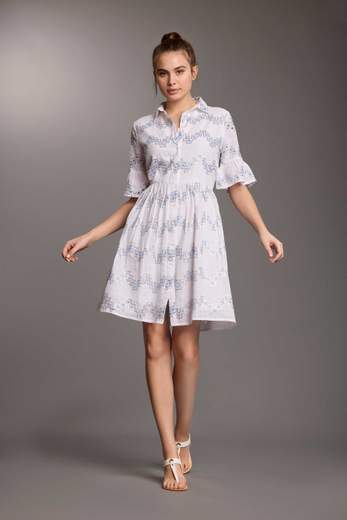 ICONIQUE ABITO DONNA - IC25068
