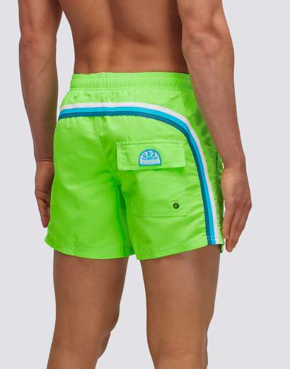 SUNDEK COSTUME BOXER UOMO - M504BDTA100