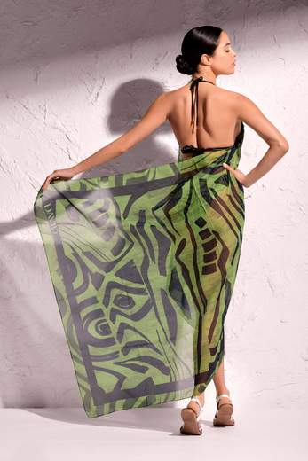 DAVID PAREO DONNA - DA25110