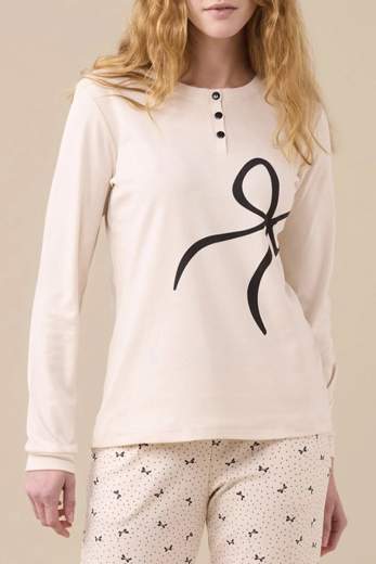 NOIDINOTTE PIGIAMA DONNA - FA9250