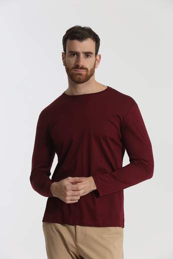 7X8 MAGLIA UOMO - 17SH-6036