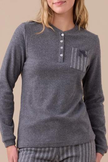 NOIDINOTTE PIGIAMA DONNA - FA9333