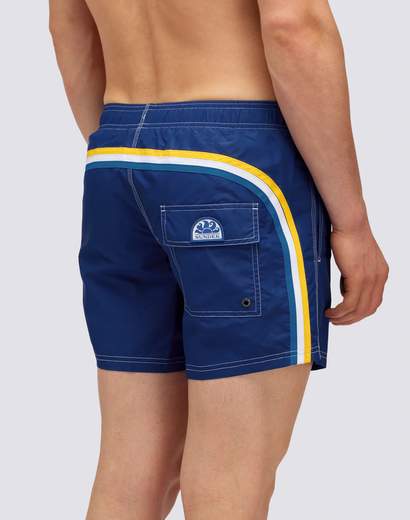 SUNDEK COSTUME BOXER UOMO - M504BDTA100