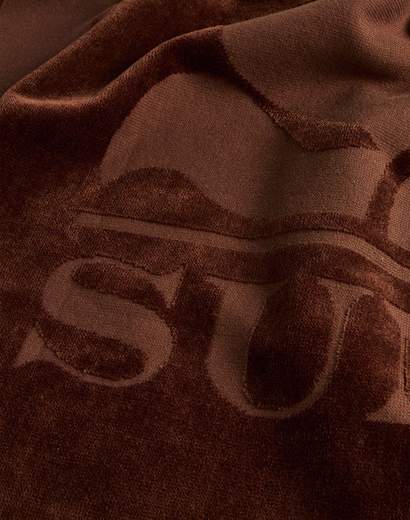 SUNDEK TELO MARE UOMO - AM372ATC1000