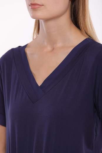 MIMI' MUA' T-SHIRT DONNA - SFAM-1795