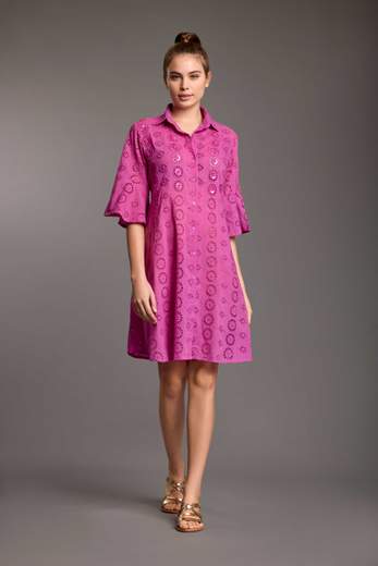 ICONIQUE ABITO DONNA - IC25006