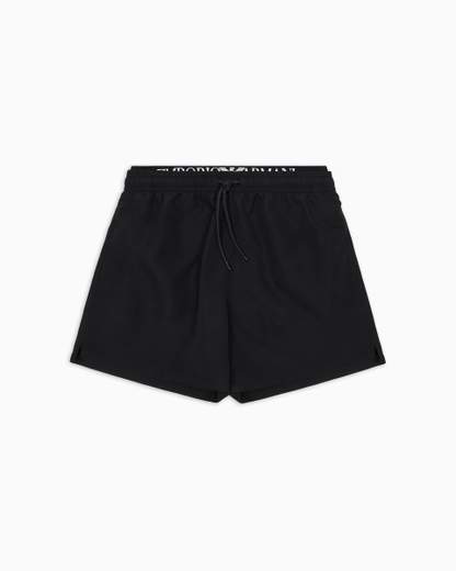 EMPORIO ARMANI COSTUME BOXER UOMO - AF12239 EM000686