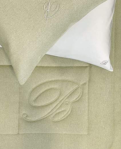 BLUMARINE  TRAPUNTA BIANCHERIA LETTO - SUNDAY TRAPUNTA MATRIMONIALE
