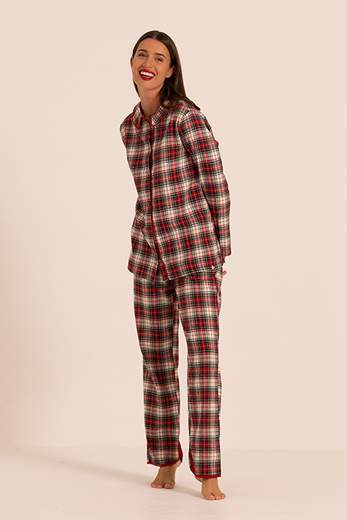 MARYHOME PIGIAMA DONNA - 6P84241