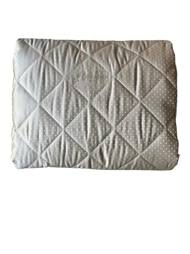 LIU-JO CASA TRAPUNTINA BIANCHERIA LETTO - LL2923 POIS