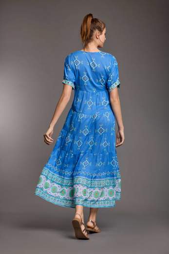 ICONIQUE ABITO DONNA - IC25092