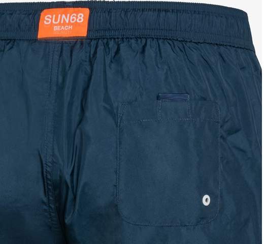 SUN 68 COSTUME BOXER UOMO - H33118