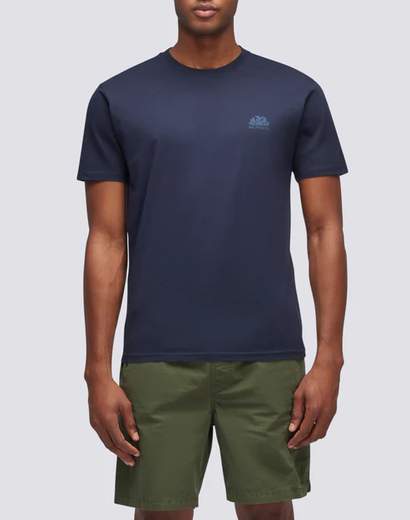SUNDEK T-SHIRT UOMO - M129TEJ78OT