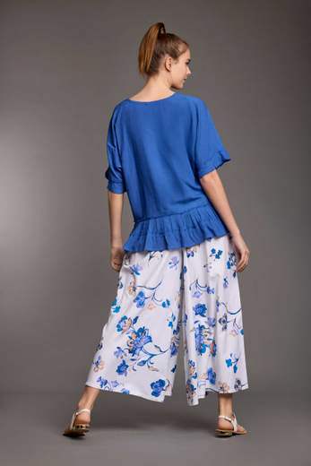 ICONIQUE PANTALONE DONNA - IC25052