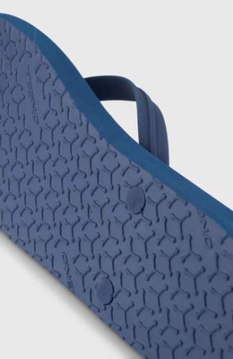 O'NEILL LOGO SANDALS