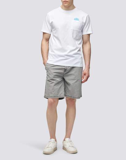 SUNDEK T-SHIRT UOMO - M609TEJ7800