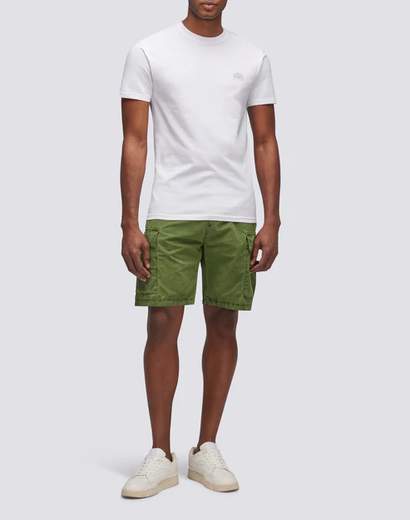 SUNDEK T-SHIRT UOMO - M129TEJ78OT