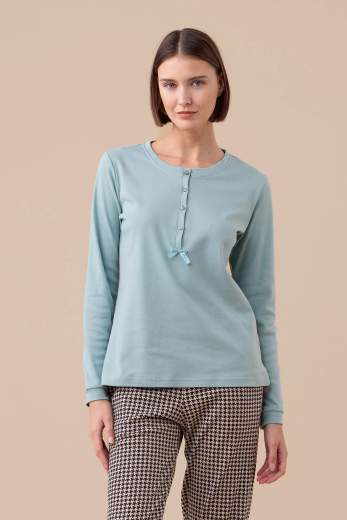 NOIDINOTTE PIGIAMA DONNA - FA9265