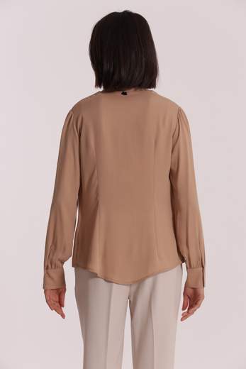MIMI' MUA' BLUSA DONNA - ESAN-1883