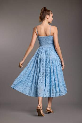 ICONIQUE ABITO DONNA - IC25007
