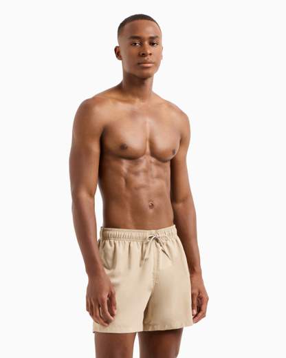 EMPORIO ARMANI COSTUME BOXER UOMO - 4F12334 EM000583