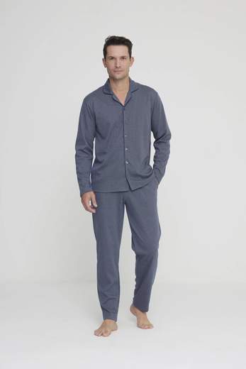 NOIDINOTTE PIGIAMA UOMO - FC2970