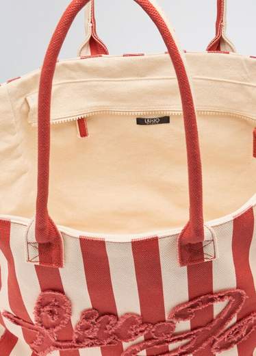 LIU-JO BORSA DONNA - VA5208 T6948