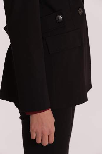 MIMI' MUA' GIACCA DONNA - MRAN-6619
